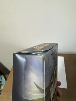 Magic the Gathering MTG Painbow Dominaria United Commander Deck Sealed - Image 2