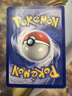 💥 Raticate # 40/102 | Base Set | SHADOWLESS | Vintage Pokemon 1999 TCG MP - Image 2
