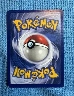 VTG Pokemon TCG Dragonair 18/102 Base Set Non-Holo Rare Unlimited WOTC 1999 - Image 2