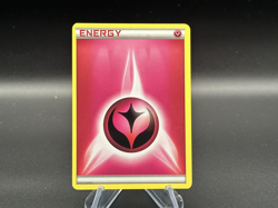 Fairy Energy - Unnumbered - Pokemon TCG - 2013 - Image 1