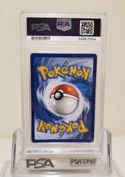 2017 POKEMON SUN & MOON #147 FULL ART/LILLIE PSA 10 Gem Mint - Image 2
