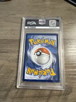 2023 Pokemon SWSH Crown Zenith Arceus VSTAR GG70/GG70 PSA 10 GEM MINT - Image 2
