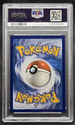 PSA 10 Toxtricity GG09/GG70 SWSH Crown Zenith 2023 - Pokemon TCG - Image 2