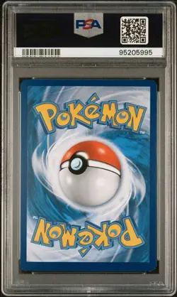 PSA 9 Mint Pokemon Charmander Reverse Holo 18/149 Black White Boundaries Crossed - Image 2