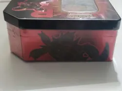Pokemon TCG Team Rocket Persian Tin Destined Rivals Brand New Factory Sealed - Image 3