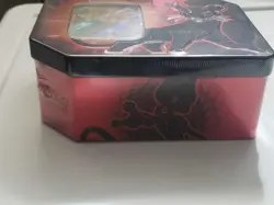 Pokemon TCG Team Rocket Persian Tin Destined Rivals Brand New Factory Sealed - Image 4