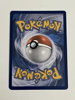 Pokemon Tcg Wally RC27/RC32 Generations Radiant Collection NM - Image 2