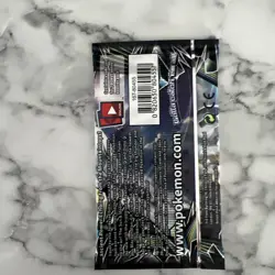 Pokemon Sun and Moon Lost Thunder Sealed Booster Pack - Random Pack Art - Image 2