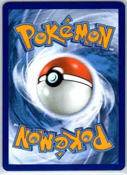 Pokemon TCG Basic Lightning Energy 257/198 Scarlet Violet Holo NM - Image 2