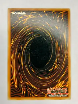 Yu-Gi-Oh! TCG Behemoth the King of All Animals FET-EN014 Unlimited Super Rare LP - Image 2