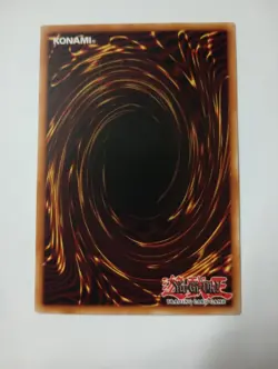 Behemoth the King of All Animals FET-EN014 Super Rare Unlimited Yu-Gi-Oh - Image 2
