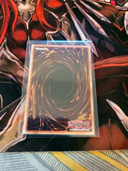 YUGIOH TCG FULL FORCE VIRUS RATE-EN078 SECRET 1ST EDITION - Image 2