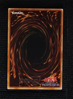 Judge Man Japanese YuGiOh EX R Starter Box #EX-55 2000 - Image 2