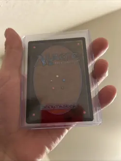 Sliver Overlord Regular M 0128 Magic the gathering card - Image 2