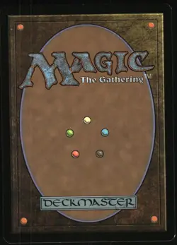 Magic: The Gathering - Prerelease Cards Moonsilver Spear 217 Promo Foil - Image 2