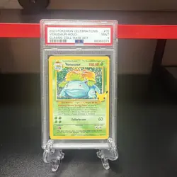 POKEMON TCG Graded Slabs 6X Slab Lot PSA Graded Cards - Image 4