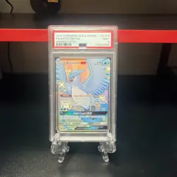 POKEMON TCG Graded Slabs 6X Slab Lot PSA Graded Cards - Image 5