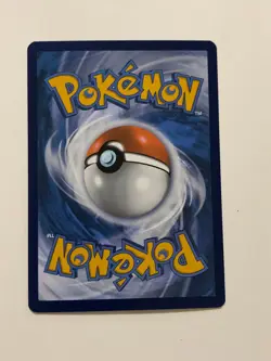 Pokemon Card SVP Promo Holographic Houndstone 042 NM - Image 2