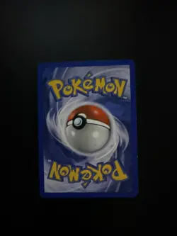 Prerelease Dark Gyarados 8/82 Team Rocket Holo Rare Vintage Pokemon Card - NM - Image 3