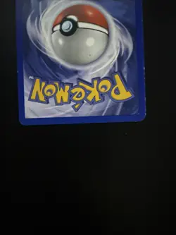 Prerelease Dark Gyarados 8/82 Team Rocket Holo Rare Vintage Pokemon Card - NM - Image 4