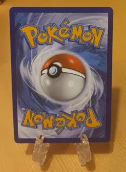 Water Energy Pokemon TCG 154/159 Crown Zenith Holo Rare Card Pokemon NM FRESH - Image 2