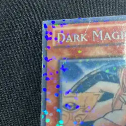 Dark Magician Girl Yugioh Waifu Custom Card Holo Anime Sexy Lingerie Check Dscrp - Image 3