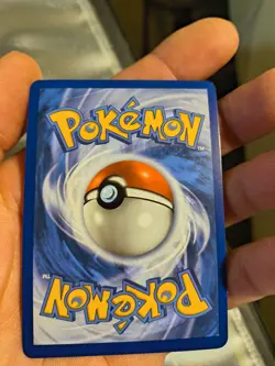 Pokemon TCG Mew EX TCG Scarlet & Violet Holo Double Rare Card 151/165 - Image 2