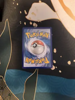 Lugia BREAK 79/124 Fates Collide Holo Pokemon Trading Card Game - Image 2