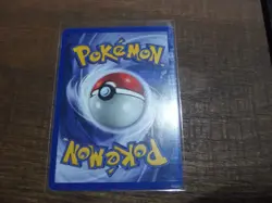 Pokemon TCG WOTC Team Rocket Diglett NON- Holo Rare Card 52/82 NM/LP - Image 2