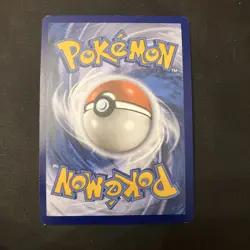 Absol ex - 214/197 - Pokemon Obsidian Flames Full Art Ultra Rare Card NM - Image 2