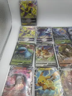 Pokemon V / VStar Card Lot (QTY: 13) - Image 2