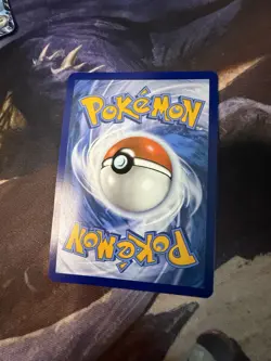 Pokemon TCG Black Bolt Serperior EX Double Rare Holo Card 003/086 - Image 2