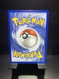 Hoopa ex 098/182 Sv04: Paradox Rift Holo Pokemon Card - Image 2