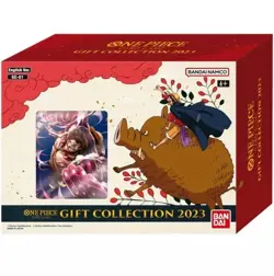 One Piece Card Game - Gift Collection 2023 New & Vaulted HTF - Image 2
