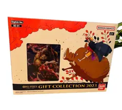 One Piece Card Game - Gift Collection 2023 New & Vaulted HTF - Image 3
