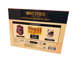 One Piece Card Game - Gift Collection 2023 New & Vaulted HTF - Image 4
