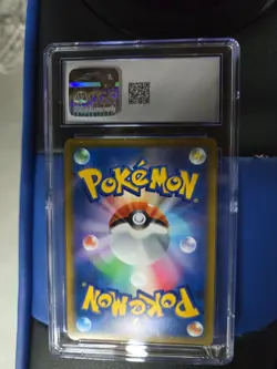 CGC 10 Lucario V 004/021 Lucario VSTAR Starter Set sLL Pokemon Card - Image 2