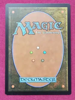 Magic The Gathering WAR OF THE SPARK GIDEON'S SACRIFICE white card MTG - Image 2