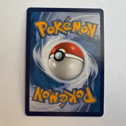 [US SELLER] Pokemon S-Chinese TV Reporter SR CSM2DC 347 Full Art Holo Card - Image 2