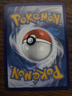 Galarian Slowpoke SWSH126 Black Star Promo Holo Pokemon Card - Image 2