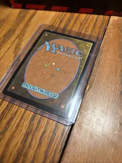 The One Ring Borderless Foil Mtg 0451 - Image 3