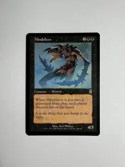 Mindslicer Odyssey Regular - Image 1