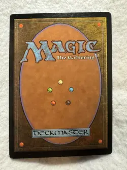 MTG - Energy Field - Urza's Saga - LP - Free Shipping! - Image 2