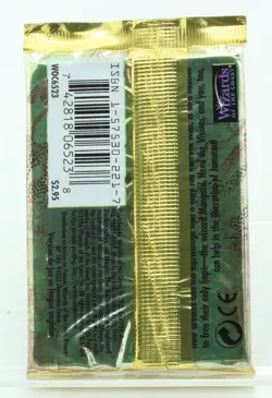 Magic the Gathering - Visions Sealed Booster Pack - 1997 - Image 2