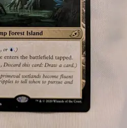 Zagoth Triome Ikoria: Lair of Behemoths Regular - Image 4