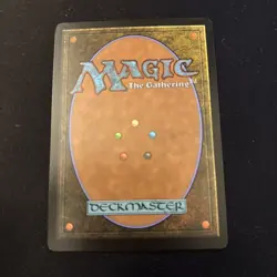 MTG Secret Lair RCQ Promo Foil Fauna Shaman Edition (NM Condition) - Image 2