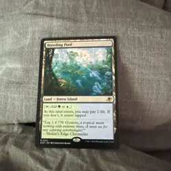 Breeding Pool Edge of Eternities Regular - Image 1