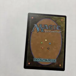 Mtg Nissa Resurgent Animist Foil - Image 2