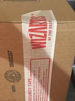 Magic The Gathering - Marvel's Spider-Man Scene Box Scene Box Sealed Case - Image 4