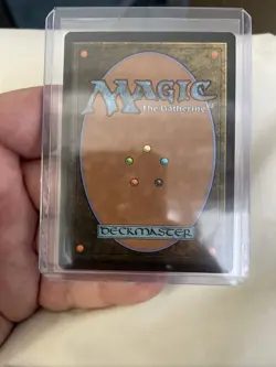 MTG - Thrasios, Triton Hero, #0016, Special Guests, Borderless Non-Foil, NM Rare - Image 5